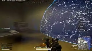 PUBG reflex is comıng :)