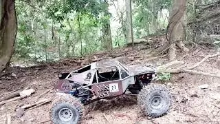 Gmade GOM GR01 meets BOM GS02F.