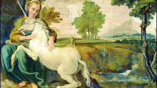Giulia Farnese - La Bella