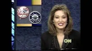CNN Sports Late Night (October 8, 1995)