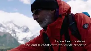 Expedition Cruises - Chilean fjords - Hapag-Lloyd Cruises