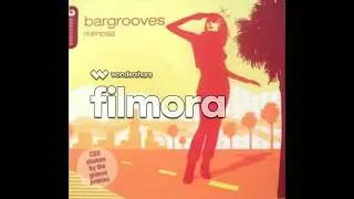 (VA) Bargrooves - Mimosa - One51 - Si Weka