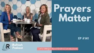 Prayers Matter | Ep 141