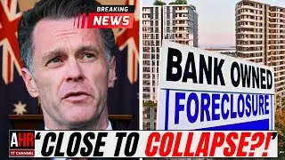 BREAKING: Sydney's Housing Bubble 2026 WARNING - Prices CAN&rsquo;T KEEP CLIMBING!