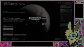 CitizenCon Watch Party!
