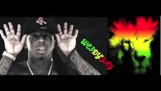 Lil Wayne A milli Remix Reggae