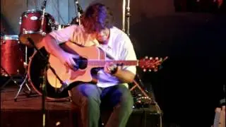 Phil Moffett - The Hunt