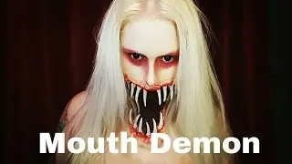 Mouth Demon