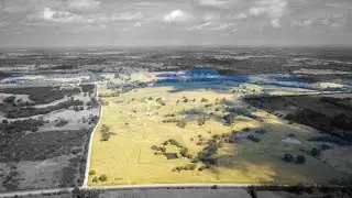 SOLD - Cattle Ranch & Farm Property For Sale Wapanucka Oklahoma