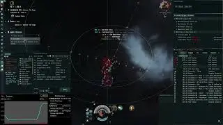 Level 3 mission Gone Berserk in a RLML Gila