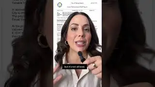 Delray Beach 2025 Tax Changes &ndash; What You Need to Know in 60 Seconds