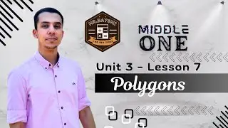 Polygons - Middle 1