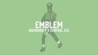[FREE] Unknown T X Central Cee Type Beat 'EMBELM' | UK Drill Beat