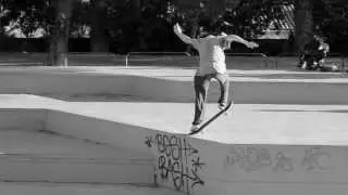 JAKI - B&W Part