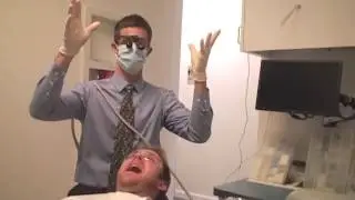 Best Dentist Visit Ever!