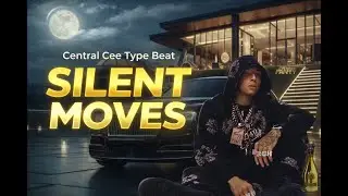 Central Cee Type Beat 2026 &ndash; &ldquo;Silent Moves&rdquo; | UK Drill | 73 BPM | B Minor