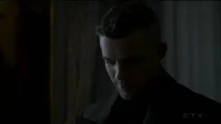 who is Elliot (the ex boyfriend)  #2  - Quantico (tv series)