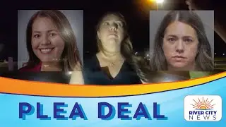 Councilwoman Ivalis Meza Gonzalez Accepts Plea Deal in DWI Case