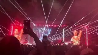 Dua Lipa - New Rules (15/11/25 - Morumbis - São Paulo/SP)