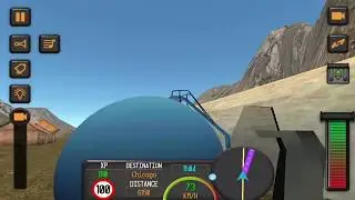 Train Driver 2018 - Android Gameplay