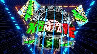 sonido kompaye Dj xavi