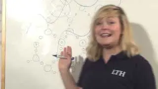 21 Hur fungerar en mikrovågsugn? - LTHs julkalender 2013