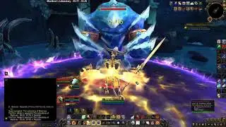 The Laboratory of Mardivas | 8.2 Nazjatar