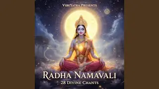 Radha Namavali &ndash; 28 Divine Chants