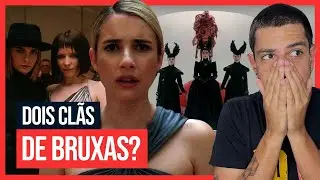 REVIEW EP.6 AHS: DELICATE - Finalmente Veio Aí?
