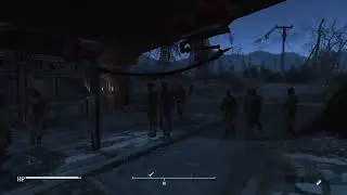 When you finally get the Benevolent Leader achievement