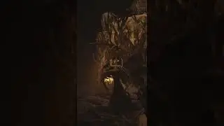 Mother Miranda boss fight in Resident, Evil Village final part #residentevilgame