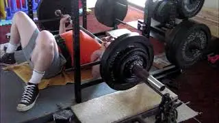 Toronto Barbell E.Z. Chain Loaders