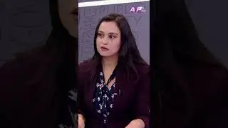 रामचन्द्र पौडेलको ठाउँमा ज्ञानेन्द्र आए सब ठिक हुन्छ? | AP CENTER | AP1HD