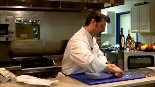 Ask the Chef: How do I freeze fish fillets without destroying them?