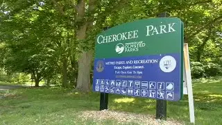 Louisville parks planning for improvements with funds from city, Olmsted Parks Conservancy