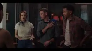 Nancy Drew &mdash; 3x06: The Crew (+Ryan) share what they discover about the killer and tunnels.