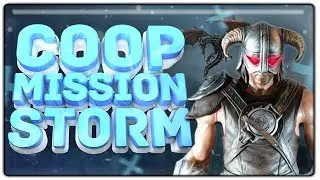 КООП КАРТА В КС ГО - COOP MISSION STORM #2 FINAL