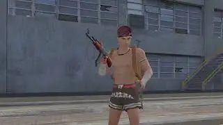CS CUP Challenge | tutorial | Free Fire Garena | HarryTechGaming