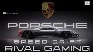 PORSCHE SPEED DRFT 🤑🤑🤑 36000 UC OPENING | RIVAL GAMING🔥 @its.rivalgaming 