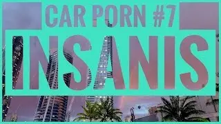 Forza Horizon 3 |&nbsp;Insanis |&nbsp;Cinematic #7