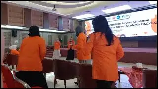 Perpisahan profesi bidan