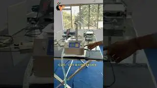 Automatic Honey Filling Machine Upt 5 Liter  Capacity | Liquid Filling Machine | Business Ideas #yt