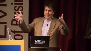 Webcast 43: Mark Lippert - Changes, Opportunities and Concerns on the Korean Peninsula