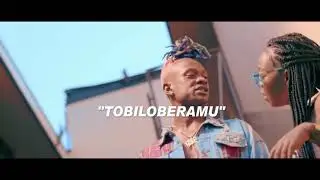 tobilobelamu teaser dj SHAMO