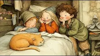 STORY : 22 Innocent Moments &ndash; Gentle Music for Children, Nature & Family