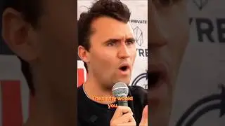 Abortion Debate: When Does Life Begin? Key Points Explained #shorts #entertainment #charliekirk