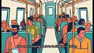 Investigating the Psychological Effects of Urban Living