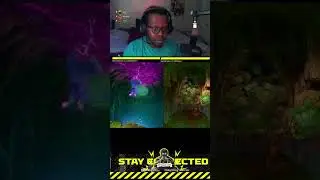 Split Fiction Online Co-op Gameplay (Pt 2.)