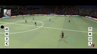 Sergio Ramos sendo S&eacute;rgio Ramos DLS 22 🤣