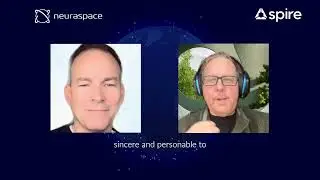 Neuraspace & Spire (with subtitles)